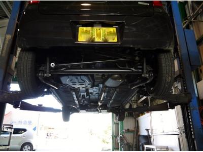 車検・点検・診断