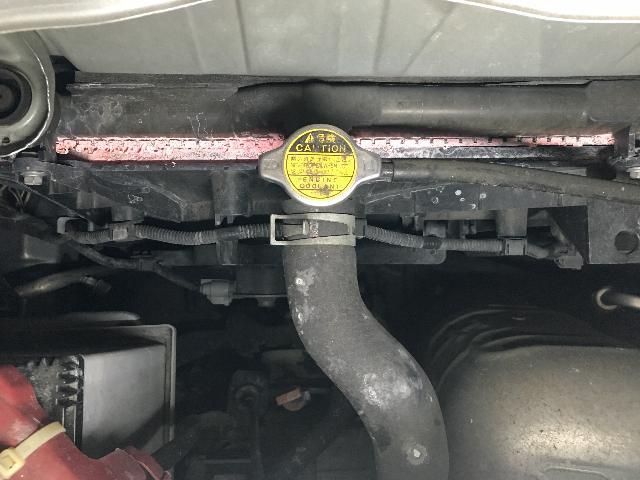 トヨタ ヴォクシー 車検整備を致しました‼︎