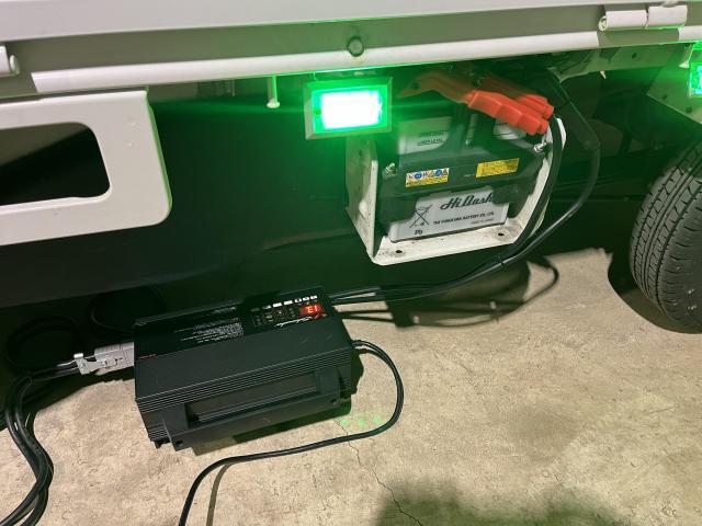 新着の作業実績