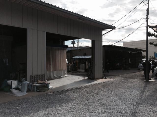 （株）ボディショップタジマ5