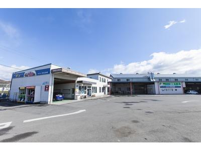 (株)新和自動車の画像