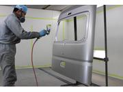 補修に伴う塗装も受け付けております！