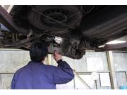 クラッチ等の駆動系修理もお任せ下さい！