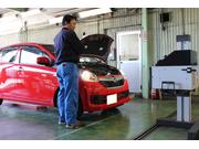 ヘッドライトやウィンカー修理もお任せ下さい！