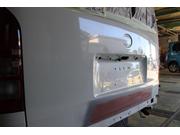 エアロパーツの割れやキズへこみもお任せ！