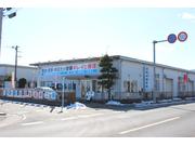 板金塗装専門工場完備（第三工場）埼玉県日高市原宿５１０－５にございます。