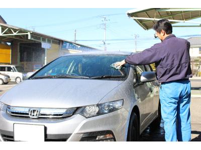 お忙しいお客様も安心！引取納車無料！