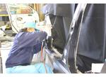 板金塗装や一般整備修理もお任せ下さい！