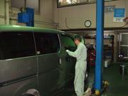 有限会社　灘谷モータース3