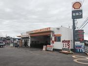 （株）ダイヤ昭石　セルフ高麗川ＳＳ3