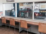 （株）ダイヤ昭石　セルフ高麗川ＳＳ8