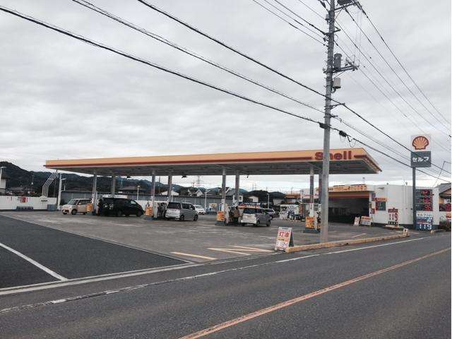 （株）ダイヤ昭石　セルフ高麗川ＳＳ4