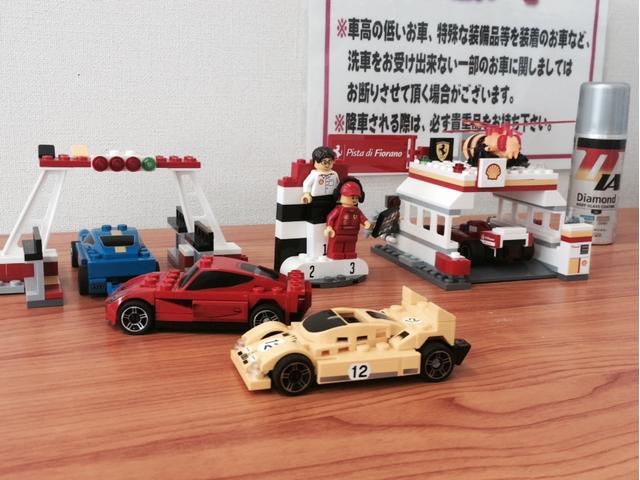 （株）ダイヤ昭石　セルフ高麗川ＳＳ9