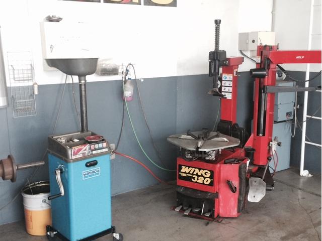 （株）ダイヤ昭石　セルフ高麗川ＳＳ10