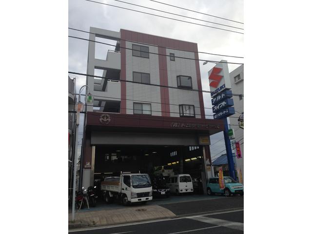 有限会社　トユダモータース