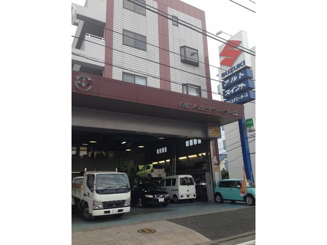 有限会社　トユダモータース2