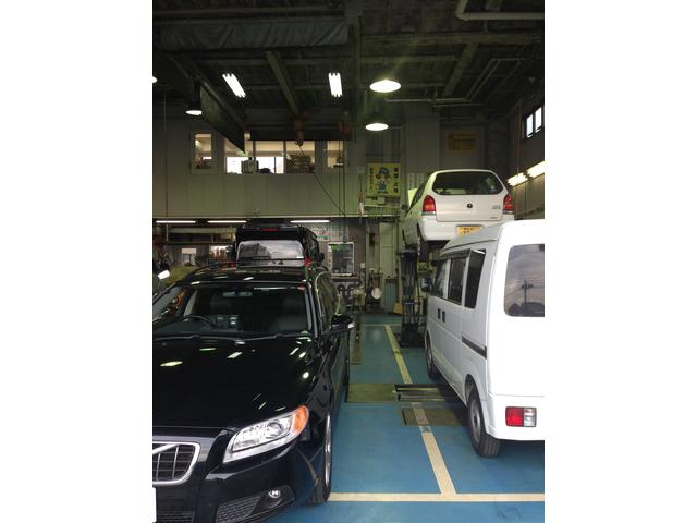 有限会社　トユダモータース5