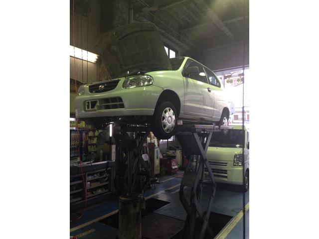 有限会社　トユダモータース6