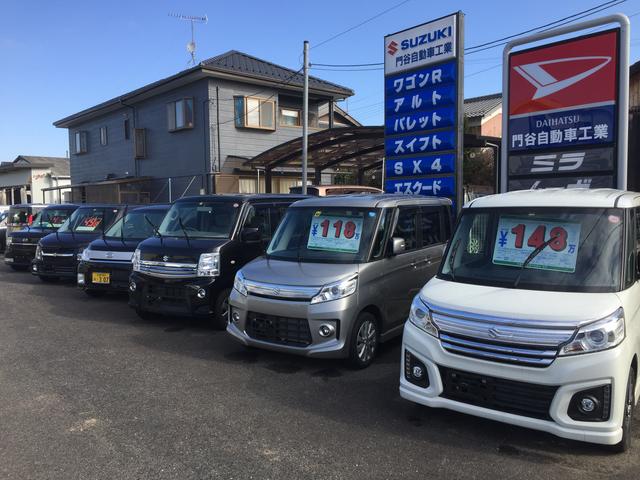 ＴＡＩＳＨＯＹＡ　門谷自動車工業