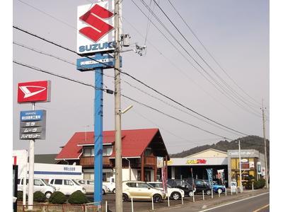 株式会社 朝比自動車工業所の画像