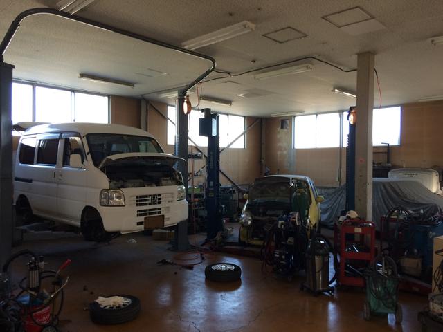 ダイワモーター5