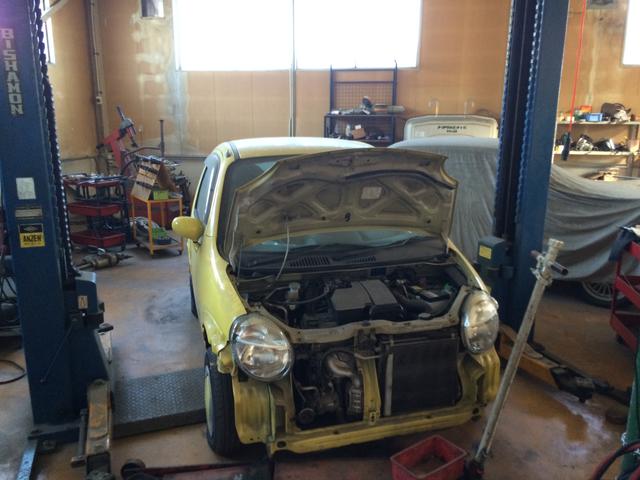 ダイワモーター7