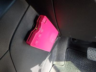 パーツ持込み取付