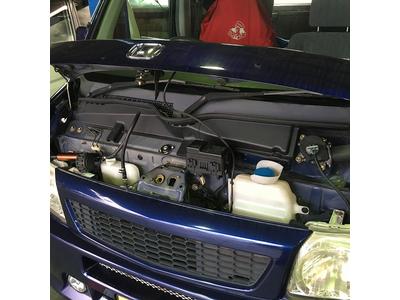 車検・点検・診断