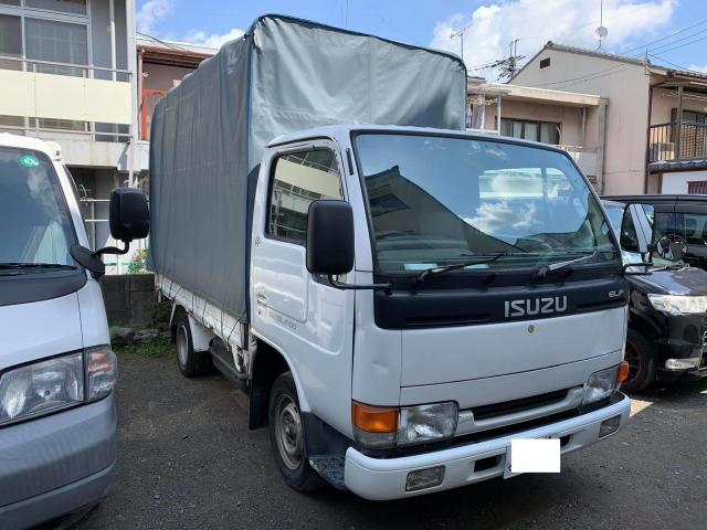 廃車　京都市　西京区　桂