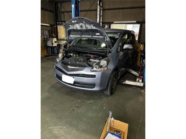 新着の作業実績