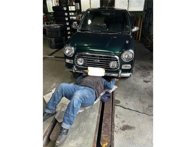 新着の作業実績