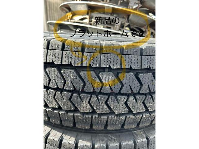 冬タイヤ　交換　入替  京都　西京区　桂