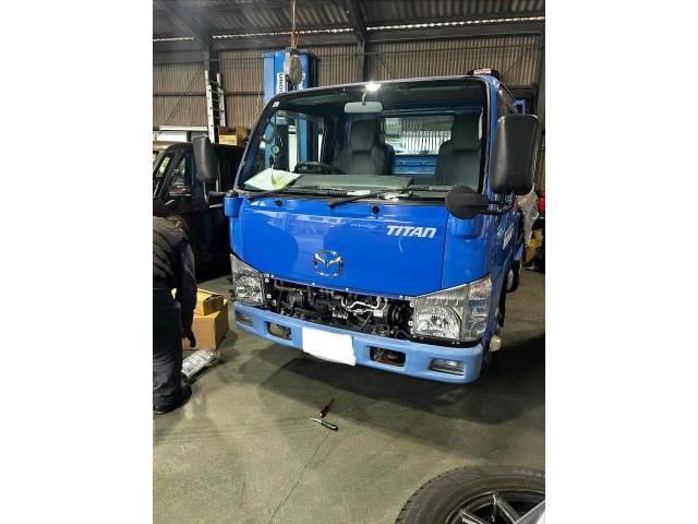 新着の作業実績