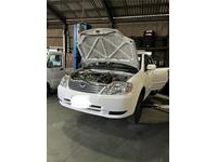 新着の作業実績