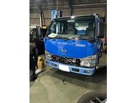 新着の作業実績