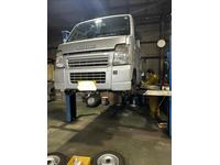 新着の作業実績