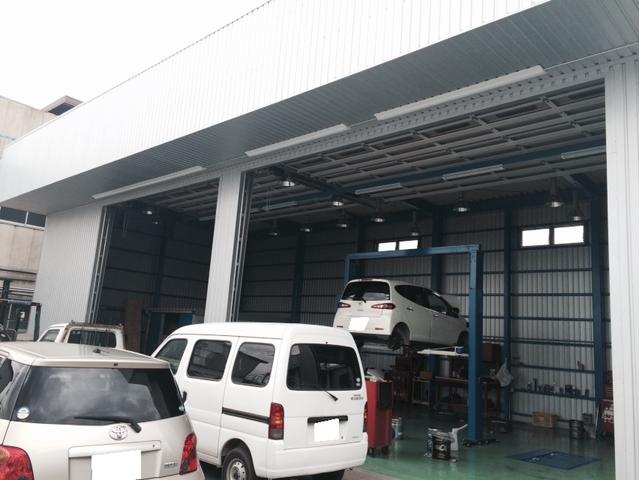 （有）田中モータース5