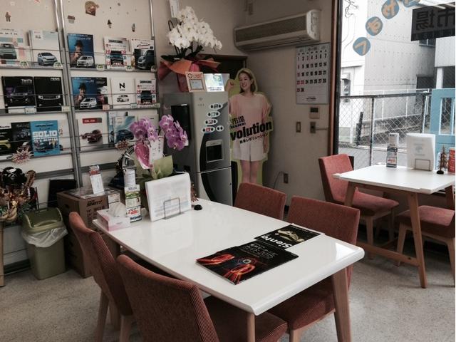 （有）田中モータース8