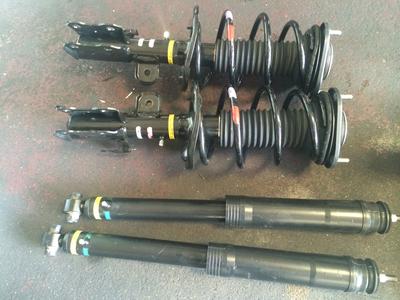 パーツ持込み取付