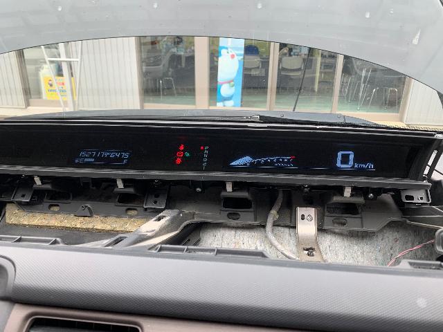 ホンダステップワゴン メーター交換 豊田市のお客様 グーネットピット