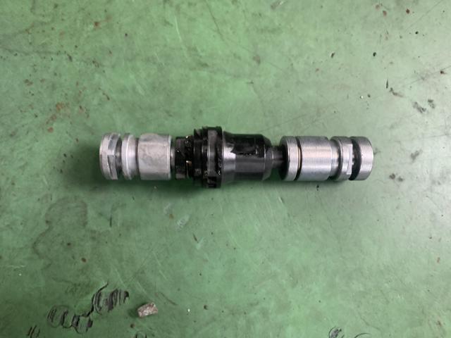 ホンダ　Ｎ－ＯＮＥ　クラッチ交換　豊田市のお客様。