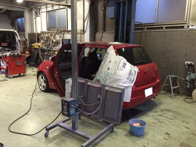 イズミオートサービス7