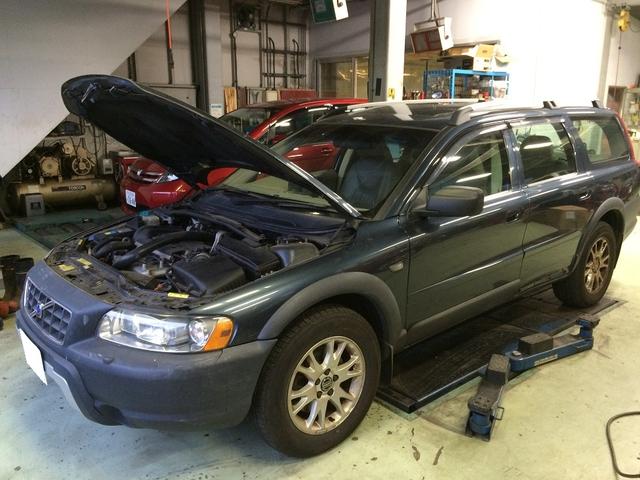 イズミオートサービス8