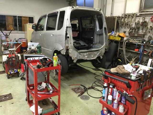 イズミオートサービス9