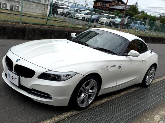 BMW Z4 ホイール ガリ傷 修理 ペイント【京田辺市】