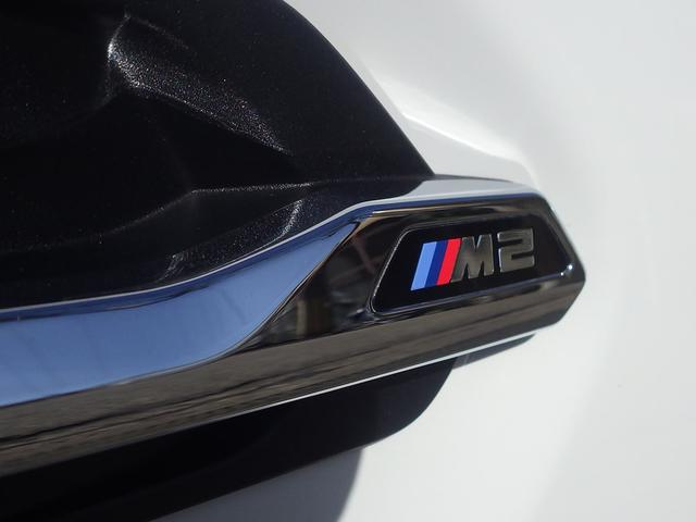 BMW M2 F22 2シリーズ クォーツ ガラス コーティング承りました♪