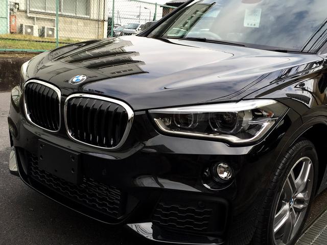 BMW F48 X1 クォーツ ガラス コーティング ガラスフィルム 【京田辺市】