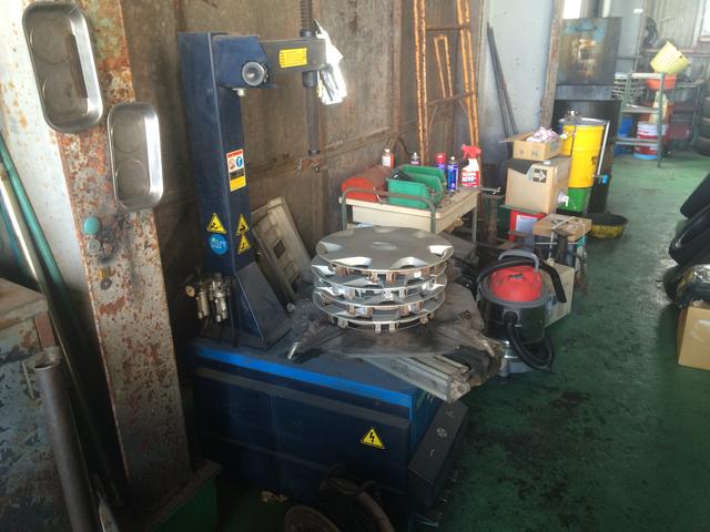 高寺モーター販売（株）5