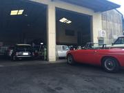 株式会社　アップラウズィ