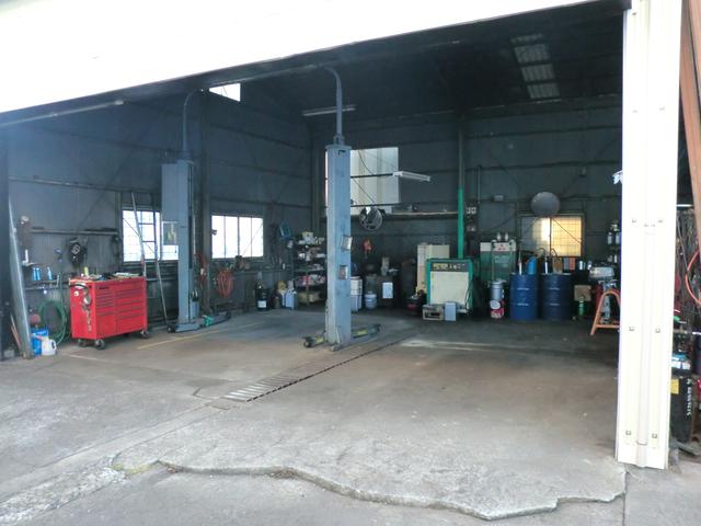 ＧＡＲＡＧＥ・ＯＫＡＭＵＲＡ3